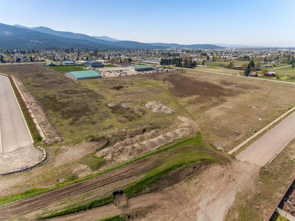 NKA McGuire Rd: NKA McGuire Rd, Post Falls, ID 83854